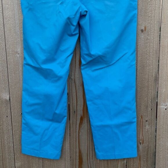 Brooks Brothers Light Blue Men's Pants - Picture 9 of 12